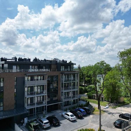 Ach To Tu Apartment Буско-Здрой Екстериор снимка