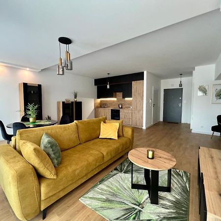 Ach To Tu Apartment Буско-Здрой Екстериор снимка